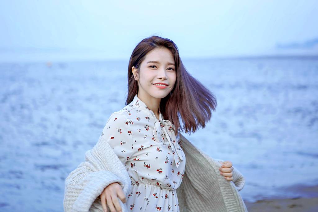 마마무 솔라감성 B컷 사진 모음 | 인스티즈