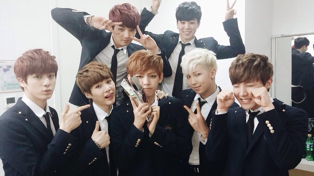 10대 여자들한테는 빅뱅,엑소급 인기인 남자아이돌 | 인스티즈