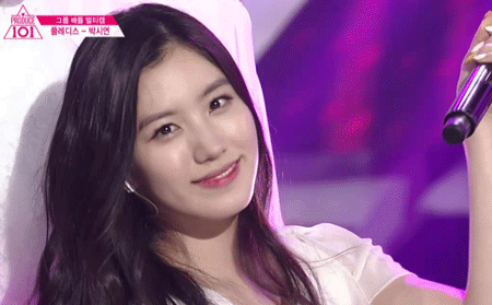 생각보다 성격 쎄보이는 플레디스 여군 박시연 | 인스티즈