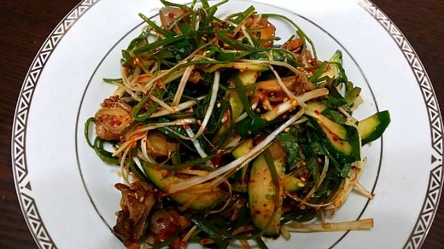 흔한 자취남의 집밥 | 인스티즈