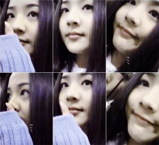 트와이스 나연 닮았다는 아이돌 | 인스티즈