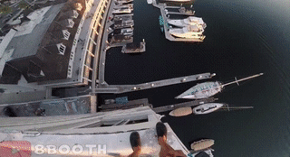 목숨이 여러개인듯.gif | 인스티즈