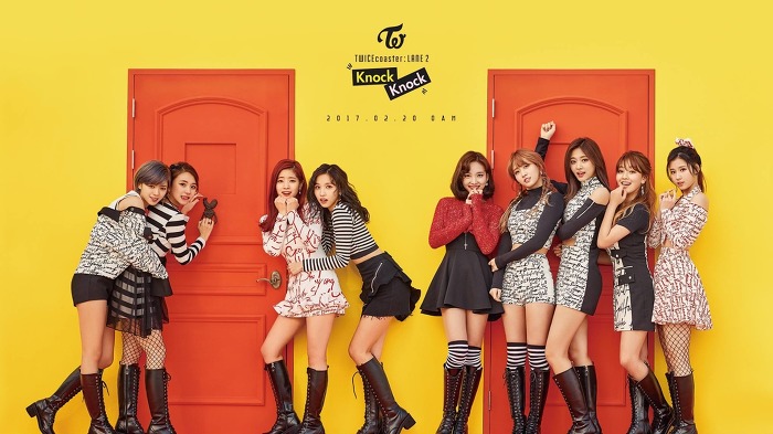 20개 기획사가 뽑은 최고의 남여아이돌 | 인스티즈