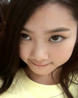 [주의] 귀요미 걸그룹 오마이걸 지호 | 인스티즈