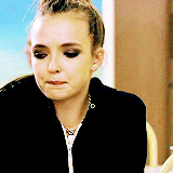 [MMFD] ＜마이 매드 팻 다이어리＞의 여신 '클로이 해리스' | 인스티즈