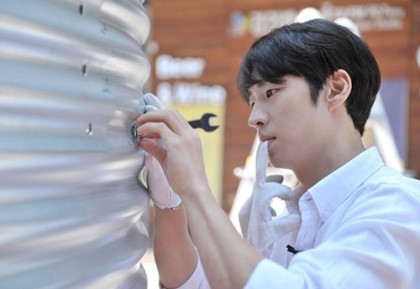 일본의 이제훈이라 할수있는 배우 (한일 대표적인 소금과얼굴 비교) | 인스티즈