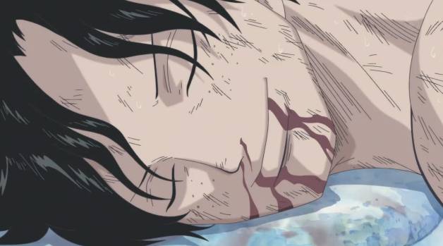 에이스 vs 이타치.jpg | 인스티즈