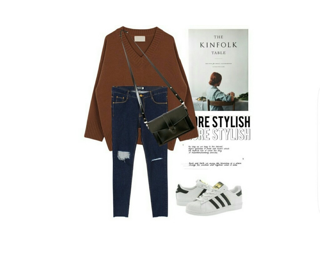 가을 여자옷 | 인스티즈