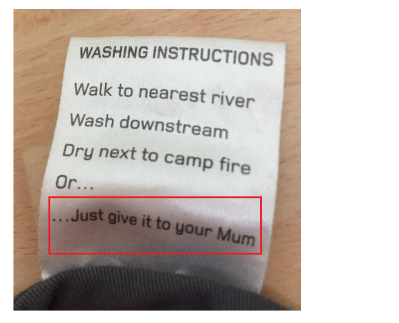 지디 피스마이너스원 라벨문구에 대한 팩트체크 | 인스티즈