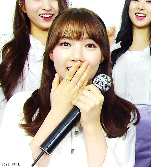 신인 여아이돌 비주얼 담당 멤버들 현황.jpgif | 인스티즈