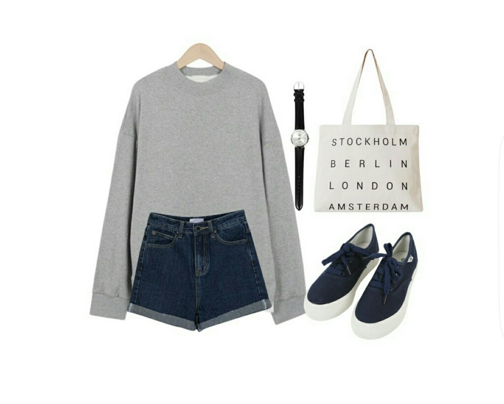 가을 여자옷 | 인스티즈