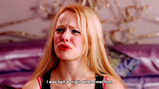 영화 퀸카로 살아남는 법 레지나 조지(Regina George) | 인스티즈