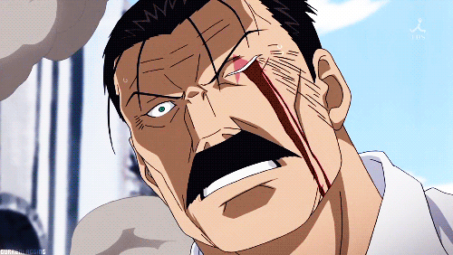 주관적인 일본 만화 역대급 간지 악역 캐릭터 | 인스티즈