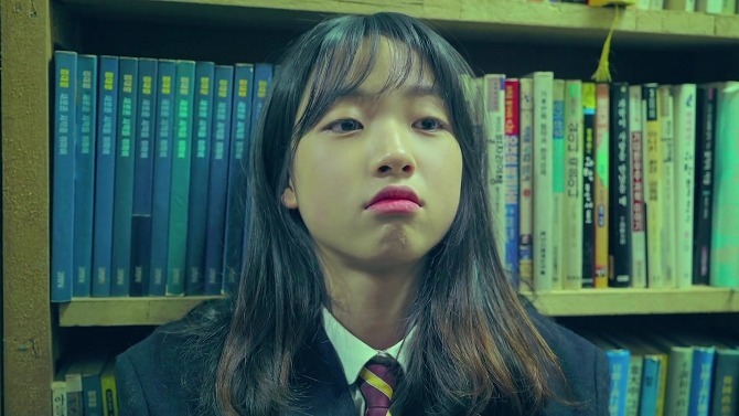 아이오아이 최유정 과 닮은 판타지오 연습생 | 인스티즈