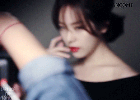 색드립 수위가 높아지는 남남북녀.jpgif | 인스티즈