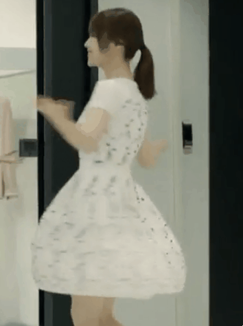 요정같은 박보영 | 인스티즈