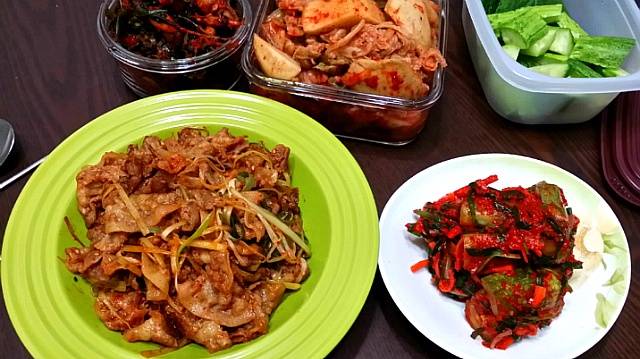 흔한 자취남의 집밥 | 인스티즈