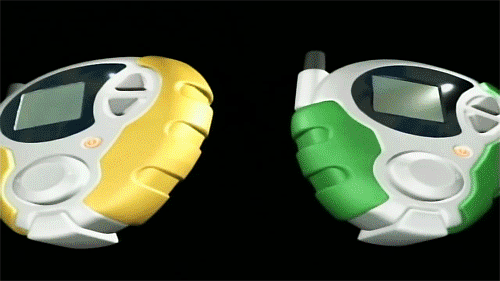 디지몬 진화 멘붕 TOP4 에서 가장 충격적인 진화 하나만 고른다면? | 인스티즈