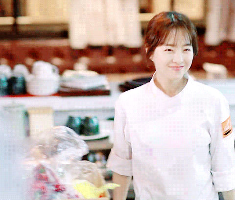 요정같은 박보영 | 인스티즈