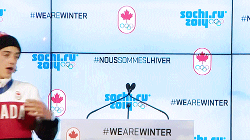 진짜 출국금지 시키고픈 캐나다 스노보더 마크 맥모리스 짤털 | 인스티즈