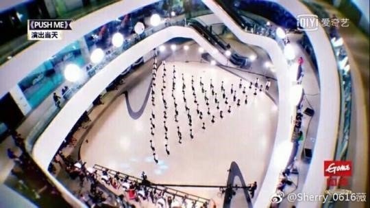 대륙판 남자 프로듀스 101 .jpg | 인스티즈