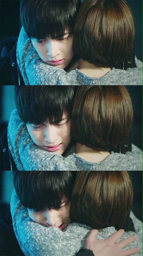 남주가 대형견스럽다고 유명한 드라마 둘.jpgif | 인스티즈