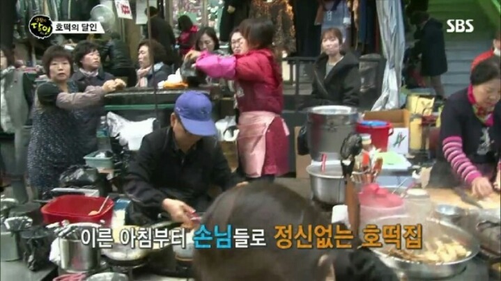 대구 서문시장 호떡의 달인.jpg | 인스티즈