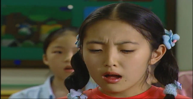 추억의 [TV로보는원작동화] 양파의 왕따일기 08 | 인스티즈