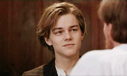 남배우들의 사랑하는 사람을 보는 눈빛 연기.gif | 인스티즈