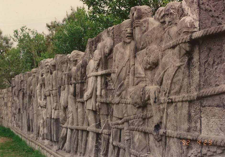 이들을 정말 같은 인간이라고 할수 있을까? (혐오주의) | 인스티즈