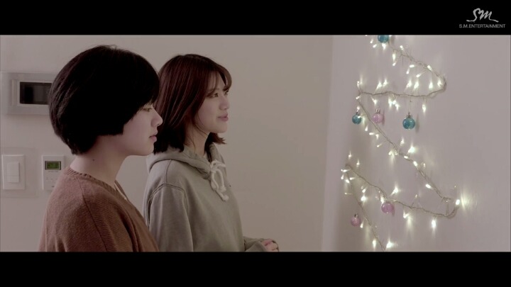 세가지 소원 뮤비 여운 대박... (동성애 요소 있음) | 인스티즈