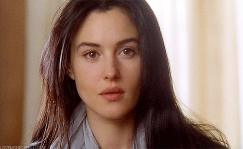 모니카 벨루치가 말하는 미모의 비결 | 인스티즈