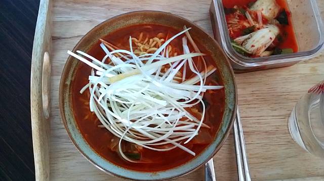 흔한 자취남의 집밥 | 인스티즈