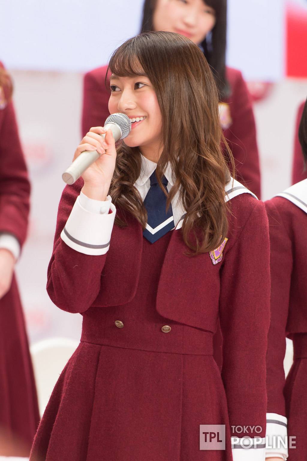 비주얼좋은 일본여자아이돌 그룹의 싱글별 교복 변천사 ㄷㄷㄷㄷㄷㄷ | 인스티즈