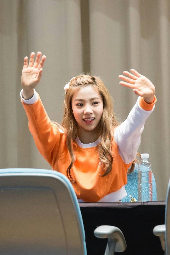 우주소녀 여름 | 인스티즈