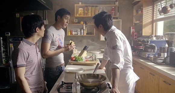 꿀잼 영화들 추천.JPG | 인스티즈