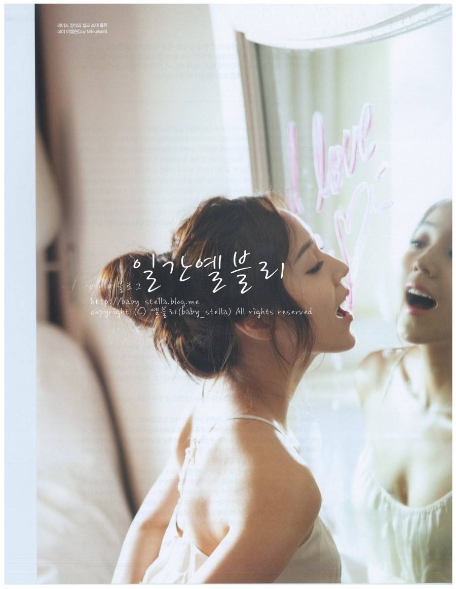 트와이스 나연 닮았다는 아이돌 | 인스티즈