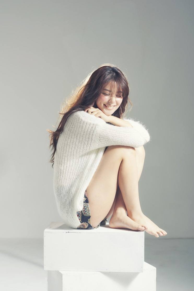 후지이 미나.jpg | 인스티즈