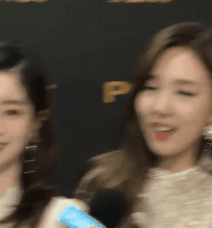 골든디스크 트와이스 백스테이지 | 인스티즈