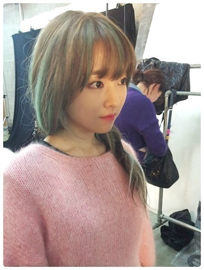 연예인들 실물 느낌나는 찍찍ㄷㄷㄷ | 인스티즈