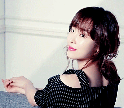 서현진이 사랑받는 이유.gif (데이터주의) | 인스티즈