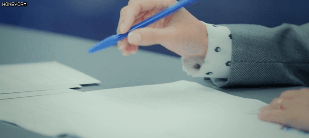 [미스티] 뉴스생방 10분전 후배 발라버리는 김남주.jpg | 인스티즈