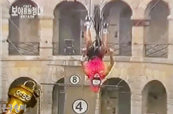 아가들은 잘 모르는 우리나라 역대급 서바이벌 프로그램 | 인스티즈