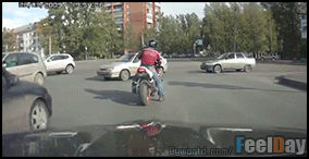 가끔 사람사는 곳인가 궁금해지는 러시아 | 인스티즈