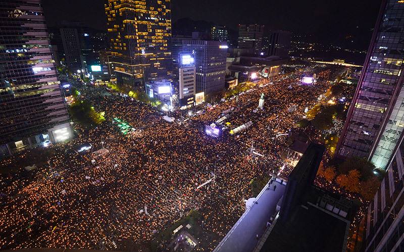 문재인이 대통령되면 벌어지는 일.jpg | 인스티즈