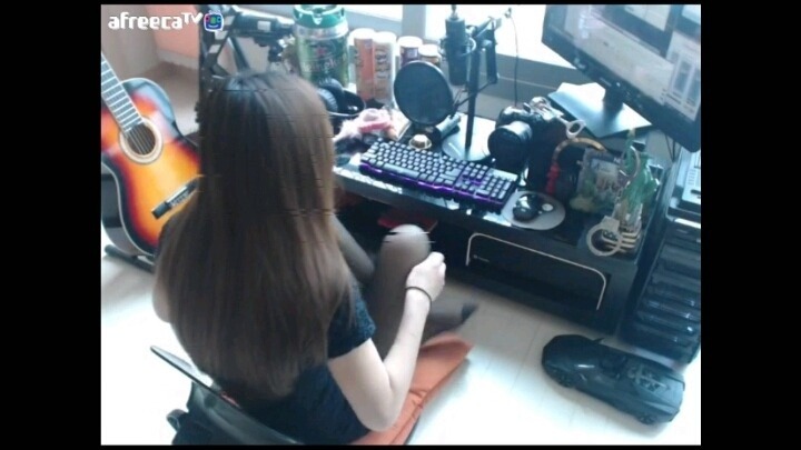 신개념 아프리카 bj | 인스티즈