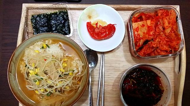 흔한 자취남의 집밥 | 인스티즈