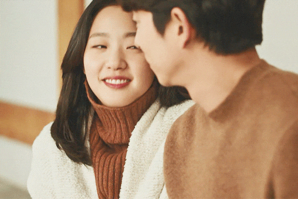 남배우들의 사랑하는 사람을 보는 눈빛 연기.gif | 인스티즈