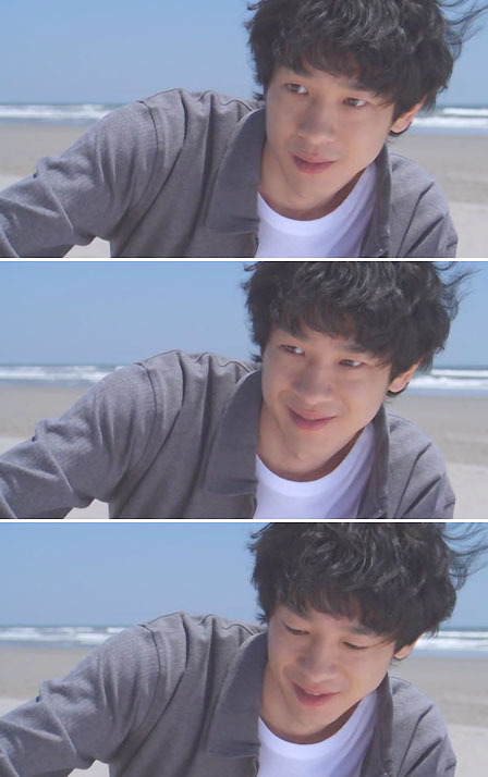 일본의 이제훈이라 할수있는 배우 (한일 대표적인 소금과얼굴 비교) | 인스티즈