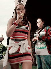 [MMFD] ＜마이 매드 팻 다이어리＞의 여신 '클로이 해리스' | 인스티즈